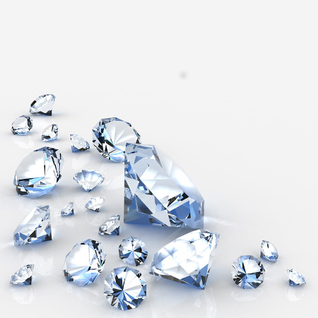 diamond